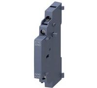 Siemens Bloc de contacts auxiliaires 3RV2901-1A 400 V/AC 1 pièce 9,5 x 90 x 70 mm
