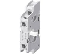 Bloc D'Interrupteur Auxiliaire Siemens 3TY7561-1AA00 1NO+1NC
