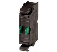 Bloc De Contacts Eaton Série Eaton Moeller, 500v ( Prix Pour 1 )