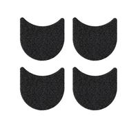 Bloc de coton coupe-vent pour Go 3 et Go3s Réduction du bruit Gain de Bruit Mic Vent Manchon Réduction du Bruit