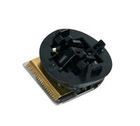 Bloc de coupe 42mm - Rasoir, tondeuse (CS-00140580 ROWENTA)