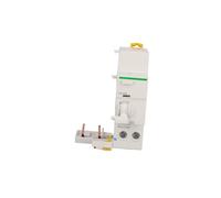 Bloc courant différentiel 2P 25A 0,03A AC iC60N A9W11225 Acti9