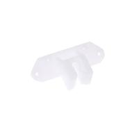 Bloc de couteaux à tête pivotante à ressort de remplacement for tondeuse à cheveux, Compatible avec JRL,2020C P800, pièces de rechange for tondeuse à cheveux(Swing Head)