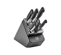 ZWILLING **** FOUR STAR 7-pcs, Set de blocs de couteaux, Anthracite
