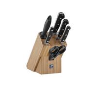 Zwilling 35621-004 Professional S bloc de couteaux, 7 pièces