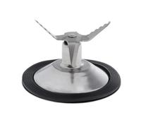 Bloc De Couteaux For Mixeur 4184, MX2000, MX2050, 4184-625 Et Robot Culinaire (1 Jeu - A99X), Fonctionnement Stable