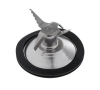 Bloc De Couteaux For Presse-agrumes Braun M08K, Compatible Avec Les Mixeurs Braun 4184, MX2000, MX2050, 4184-625 Et Robot Culinaire (1 Jeu)