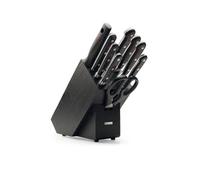 Bloc de couteaux Wusthof CLASSIC 9 pièces, 1090170905