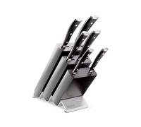 Bloc de couteaux Wusthof CLASSIC IKON 6 pièces 1090370601