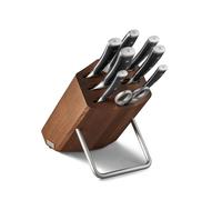 Bloc de couteaux WUSTHOF CLASSIC IKON 8 pièces 1090370806