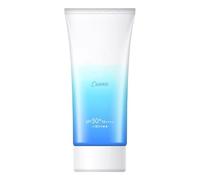 Bloc de crème solaire, crème solaire résistante à la transpiration, lotion pour le corps, résistant à la transpiration et à l'eau, taille de voyage pratique, 80 g pour les sports de plein air, les