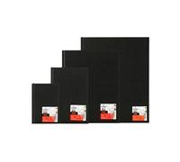 Canson-Infinity Carnet de croquis CANSON One cousu 196 pages 14 x 21,6 cm 100 g/m²