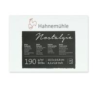 Bloc De Croquis Format Cartes Postales 10,5 X 14,8 Cm 190g Sur M² 20 Fles