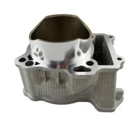 Bloc de Cylindre à air 94 mm Compatible avec DR-Z400 DR-Z400 E S SM LTZ400 LT-Z400 LT-Z 400 K3-L2 KLX400 KLX 400 Pièces de Moteur de Moto