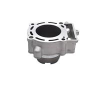 Bloc de Cylindre de 77 mm pour Moteur ZS177mm NC250 refroidi à 4 Coups Compatible avec Les pièces et Accessoires Motoland Avantis Kayo GR