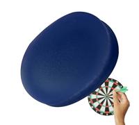 Bloc de Dart Grip - Accessoires Pratiques pour fléchettes, rehausseur de, Outil d'amélioration de la Prise en Main | Jeu de fléchettes pour Joueurs, entraînement de compétition, mai