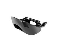 Bloc de Deck Avant pour Ninebot F2 Pro Original Ninebot Noir