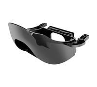 Bloc de Deck Avant pour Ninebot F2 Pro Original Ninebot Noir