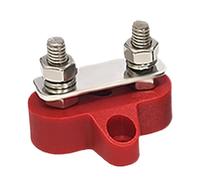 Bloc de d'énergie | Goujons de borne de automobile, de batterie 12-48 V, M6/M8 de, d'énergie pour bateau de voiture Marine