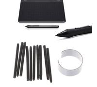 Bloc De Dessin Graphique, 10 Pièces, Stylo À Plume Standard, Pour Wacom, Nouveauté 2021