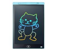Bloc de dessin LCD, tableau de gribouillage pour | Tableau LCD portable pour dessin et écriture - Les jouets de développement stimulent l'imagination, les tableaux noirs pour le salon, la chambre à co