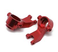 Bloc De Direction 1/10 Rc Pour Camion De Course 4x4, 2 Pièces De Mise À Niveau Pour Buggy Rc Arrma Senton