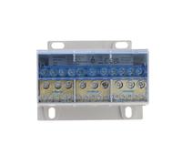 Bloc de distribution 125A 3P 690V 1x25-35mm² SENTRON 5PCS 5ST2502