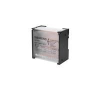 Bloc de distribution 80A 4P 500V 1x6-16mm² + SENTRON 5PCS 5ST2501
