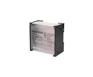 Bloc de distribution 80A 4P 500V 1x6-16mm² + SENTRON 5PCS 5ST2501