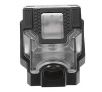 Bloc de Distribution Audio Couvercle pour Voiture en Alliage de Zinc | Gestion Centrale des Câbles D’alimentation et Masse, Design Compact, Usage Installateur, Système Auto