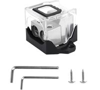 Bloc De Distribution - Blocs De Connexion Du Distributeur De Masse 12 V, Amplificateur Stéréo, Bloc De Distribution Compact AMP, Bornes Et Extrémités De La Batterie, Borne De Circuit De Terre Pour Amp