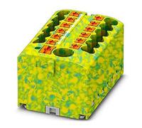 Phoenix Contact 1091671 vert, jaune 8 pc(s)