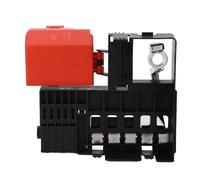 Bloc de distribution de batterie Starrypxl 23150676 Boîtes de câbles à haute sensibilité 1500 2500 3500 HD Gestion de l'alimentation efficace durable Applications lourdes de