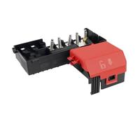 Bloc de distribution de câbles de batterie ABS - Fusibles - Bloc de distribution pour 2014-2020 84354716