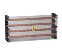 BLOC DE DISTRIBUTION MULTI-NIVEAUX P/G 250A 4P PRISMASET LVS04053