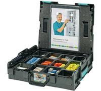 Bloc de distribution Phoenix Contact PTFIX Sortimo® L-BOXX 2.0 1164787