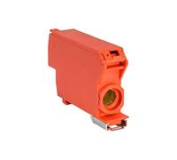 Bloc de distribution PV 1500V DC SDB-70/CZE 48.973 Elektro-plast Spatel 5901769011984