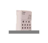 Bloc de distribution réutilisable 400A KJ02B