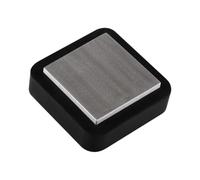 Bloc de fabrication de bijoux en acier pour façonner le travail du métal et la réparation de bijoux