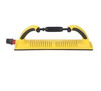 Bloc de fichier de ponçage à main Longboard Starrypxl 70 x 400 mm Réglage flexible 1pc Retrait de polissage de nettoyage outil polyvalent durable