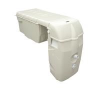 Bloc de filtration piscine MX18 Filtrinov 18m³/h