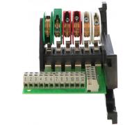 Bloc de fin de course mécanique MEC - Marantec 160570