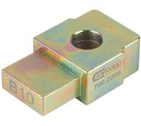 KS Tools Bloc de fixation KS Tools, 18x33,7x56 mm Quantité:1