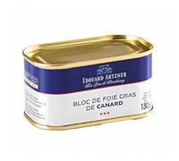 BLOC DE FOIE GRAS DE CANARD
