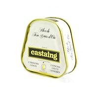 Bloc de Foie Gras d'Oie 75g. Castaing