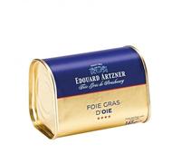 BLOC DE FOIS GRAS D'OIE