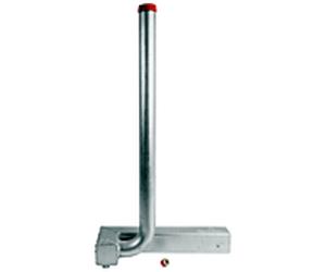 bloc de fonte d'alimentation Wolf 2482998 pour MGK-130