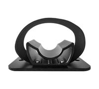 Bloc de fourche à dégagement rapide - Support de vélo en aluminium, lit de camion et support de toit | Support de vélo universel pour transport de voiture Vélo Stockage d'aventure en plein air Durable