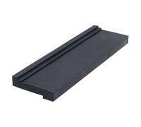Bloc de Frappe pour Parquet Stratifié | Outil Cale de Frappe pour Sol,Outil D'Installation Pour Stratifié,pour Industrie Bureau Commercial Balcon Garage Construction Résidentielle