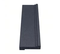 Bloc De Frappe Pour Sol | Cale de Pose pour Planchers en Bois Laminé et Parquet | Outil De Maintien Pour Laminé - pour Industrie Bureau Commercial Balcon Garage Construction Résidentielle